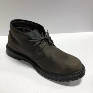 Baffin Men's Mojave Waterproof Chukka Boots, Size 8.5 M